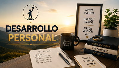 Desarrollo Personal