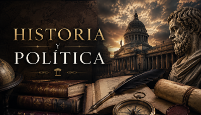 Historia y Política