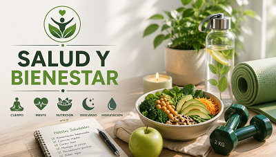 Salud y Bienestar
