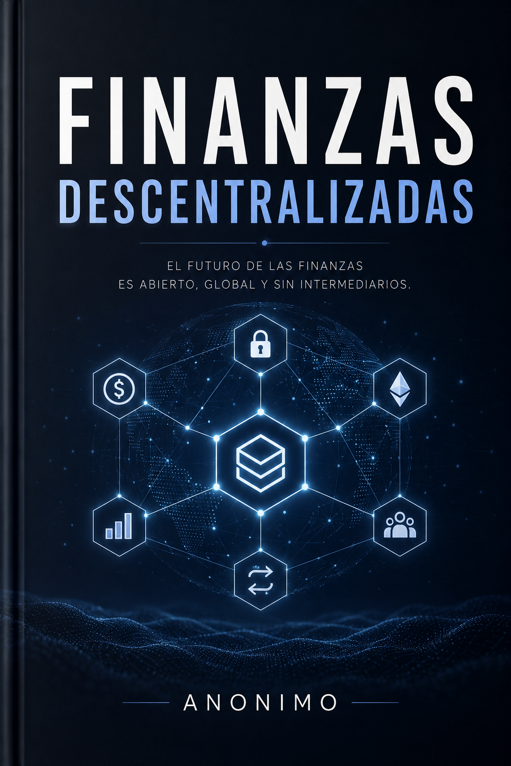 Finanzas Descentralizadas