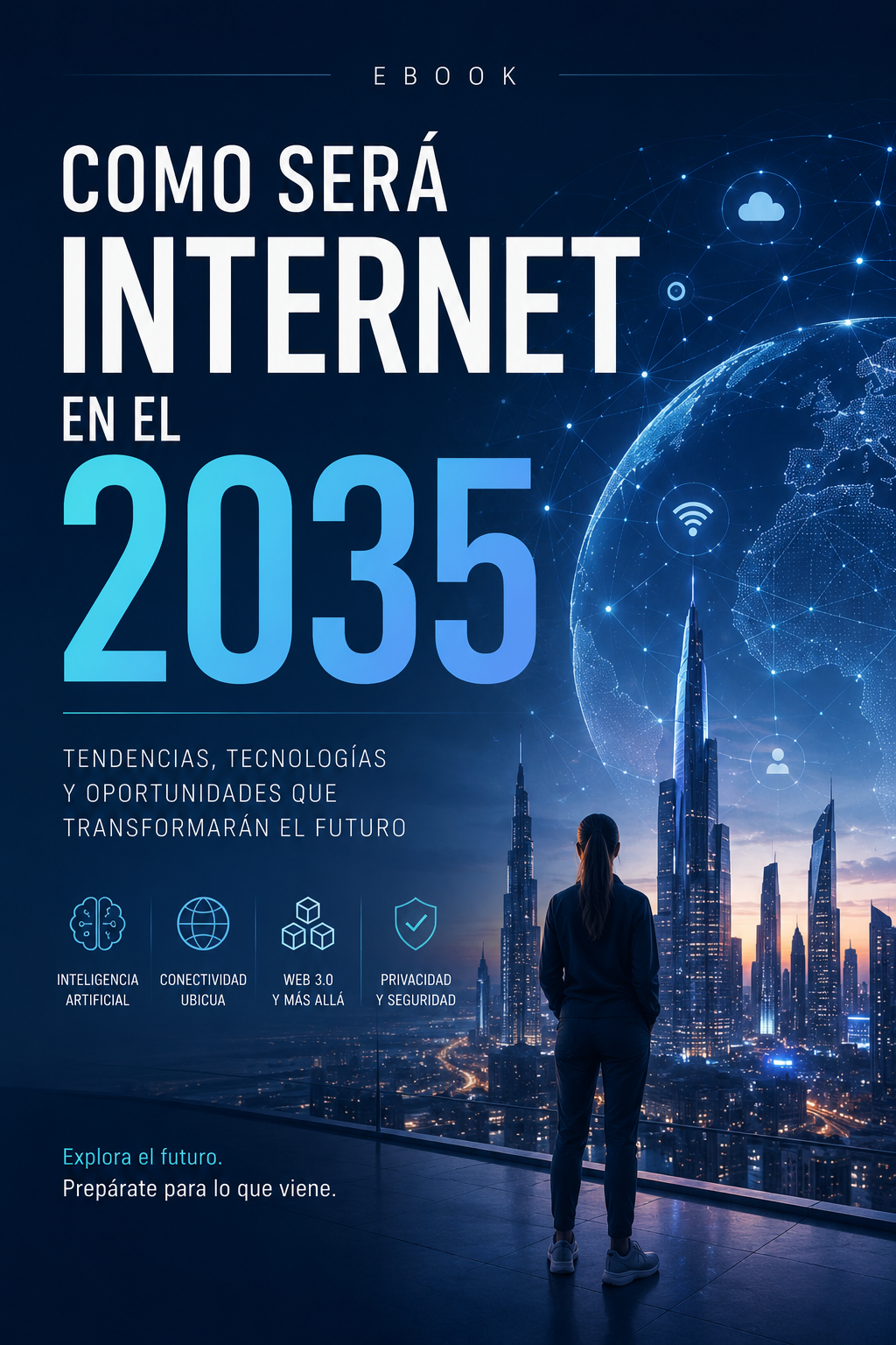 Como sera internet en el 2035