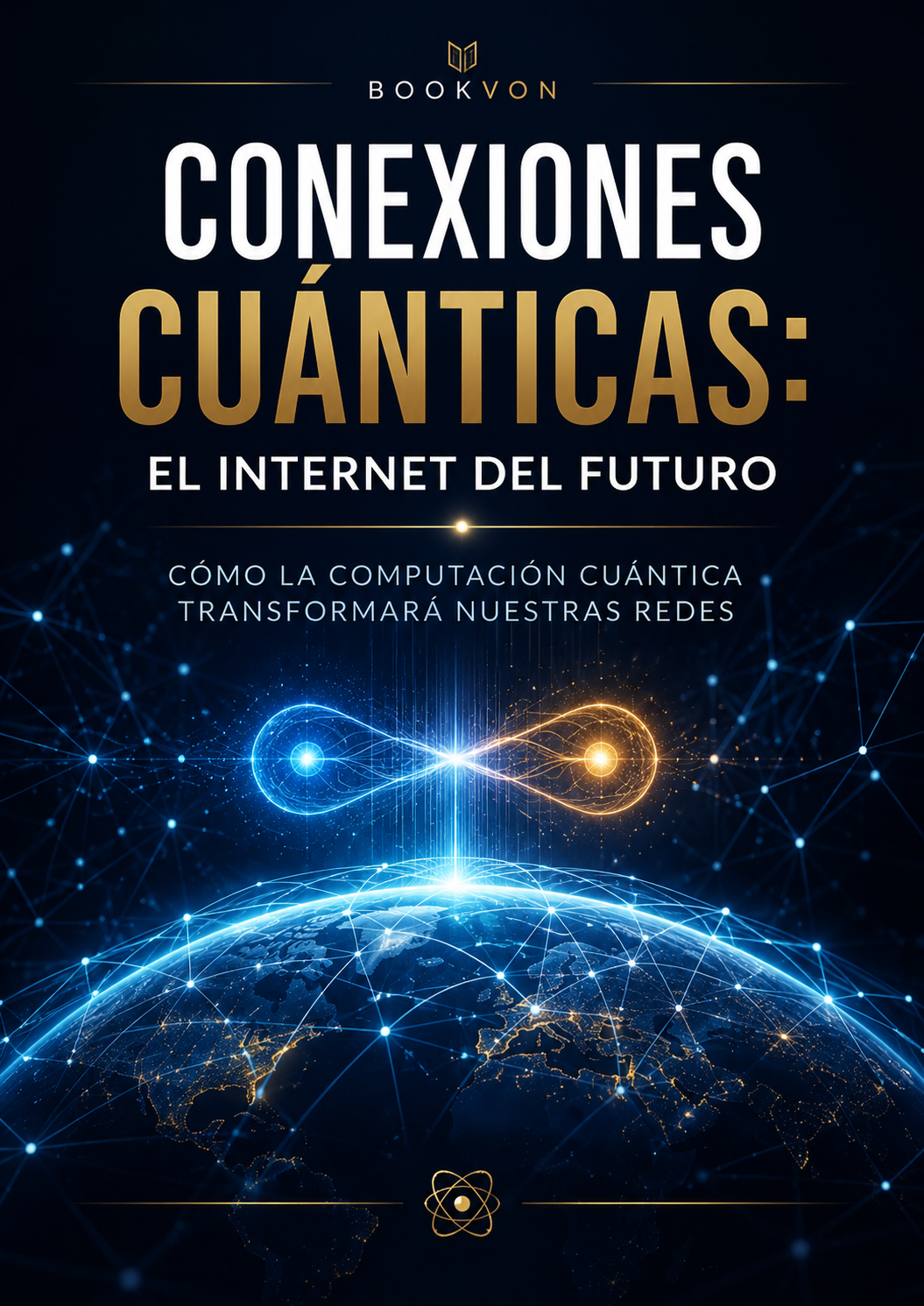 Conexiones Cuánticas