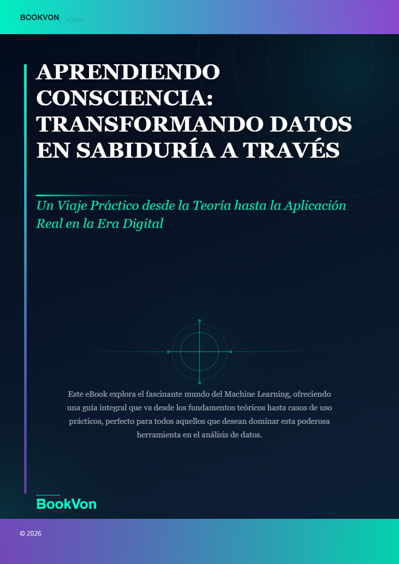 Aprendiendo Consciencia: Transformando Datos en Sabiduría a Través del Machine Learning