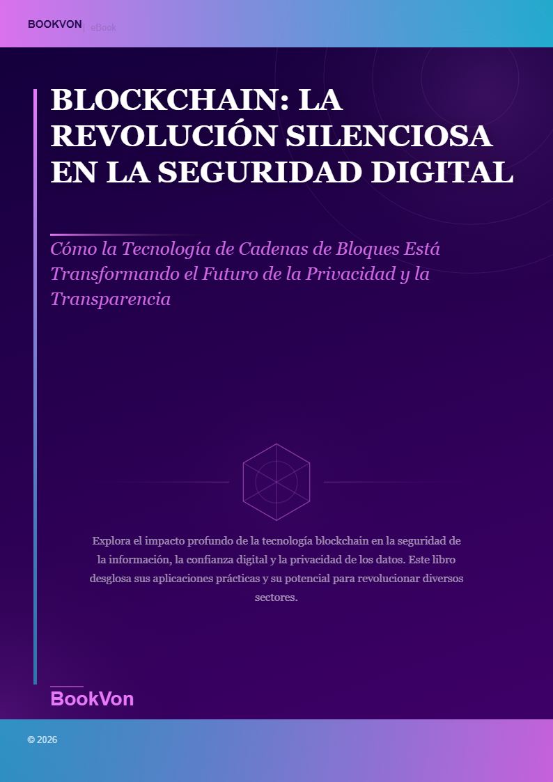 Blockchain: La Revolución Silenciosa en la Seguridad Digital
