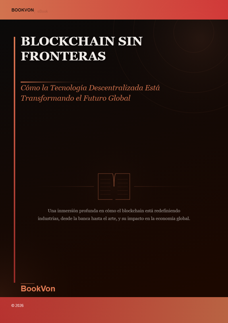 Blockchain sin Fronteras