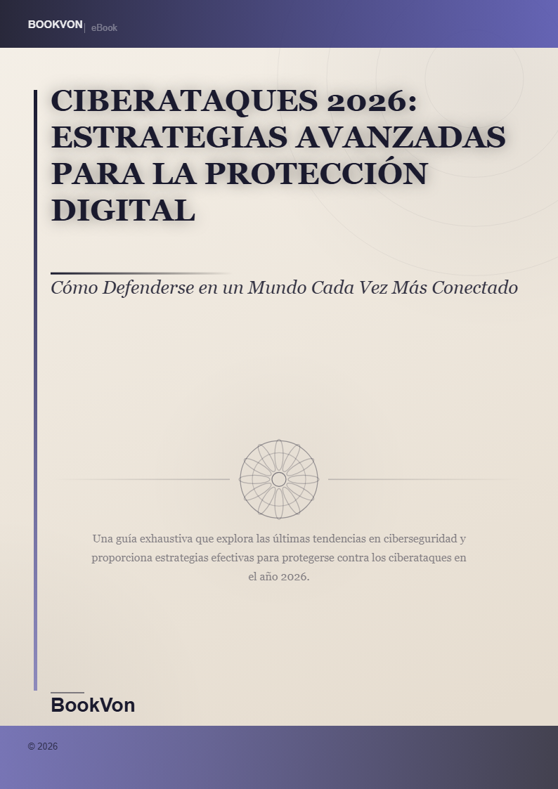 Ciberataques 2026: Estrategias Avanzadas para la Protección Digital