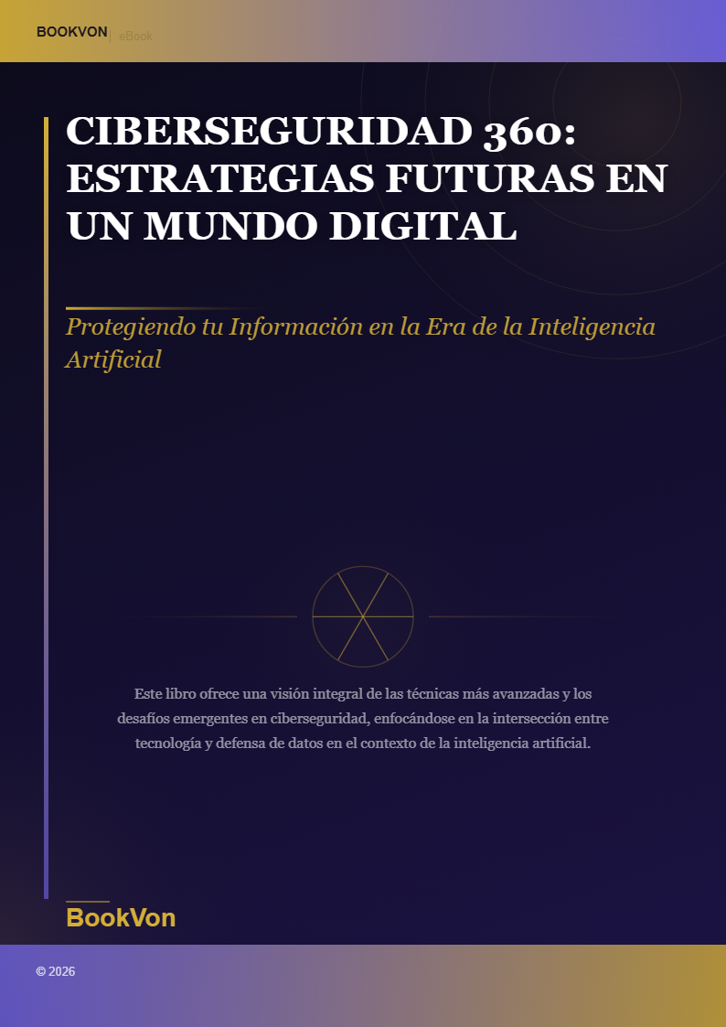 Ciberseguridad 360: Estrategias Futuras en un Mundo Digital
