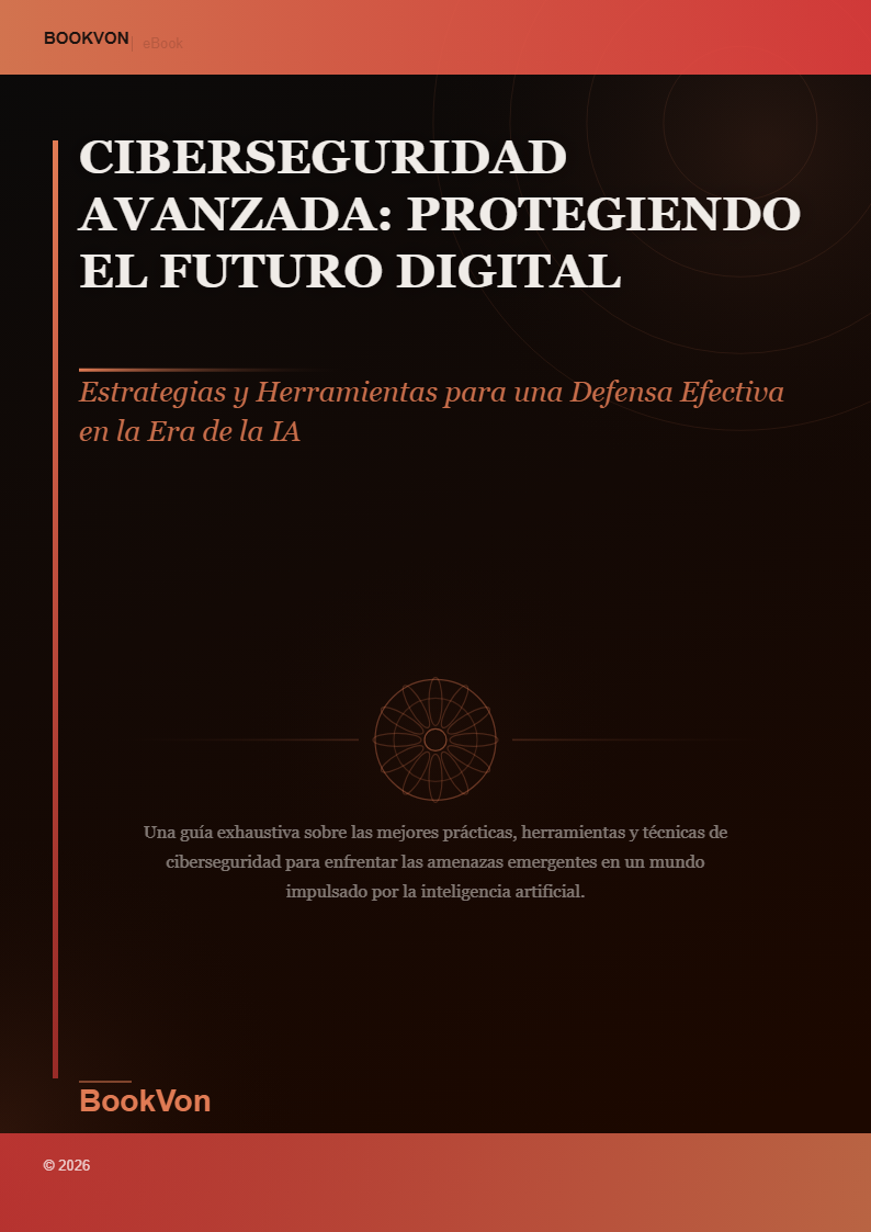 Ciberseguridad Avanzada: Protegiendo el Futuro Digital