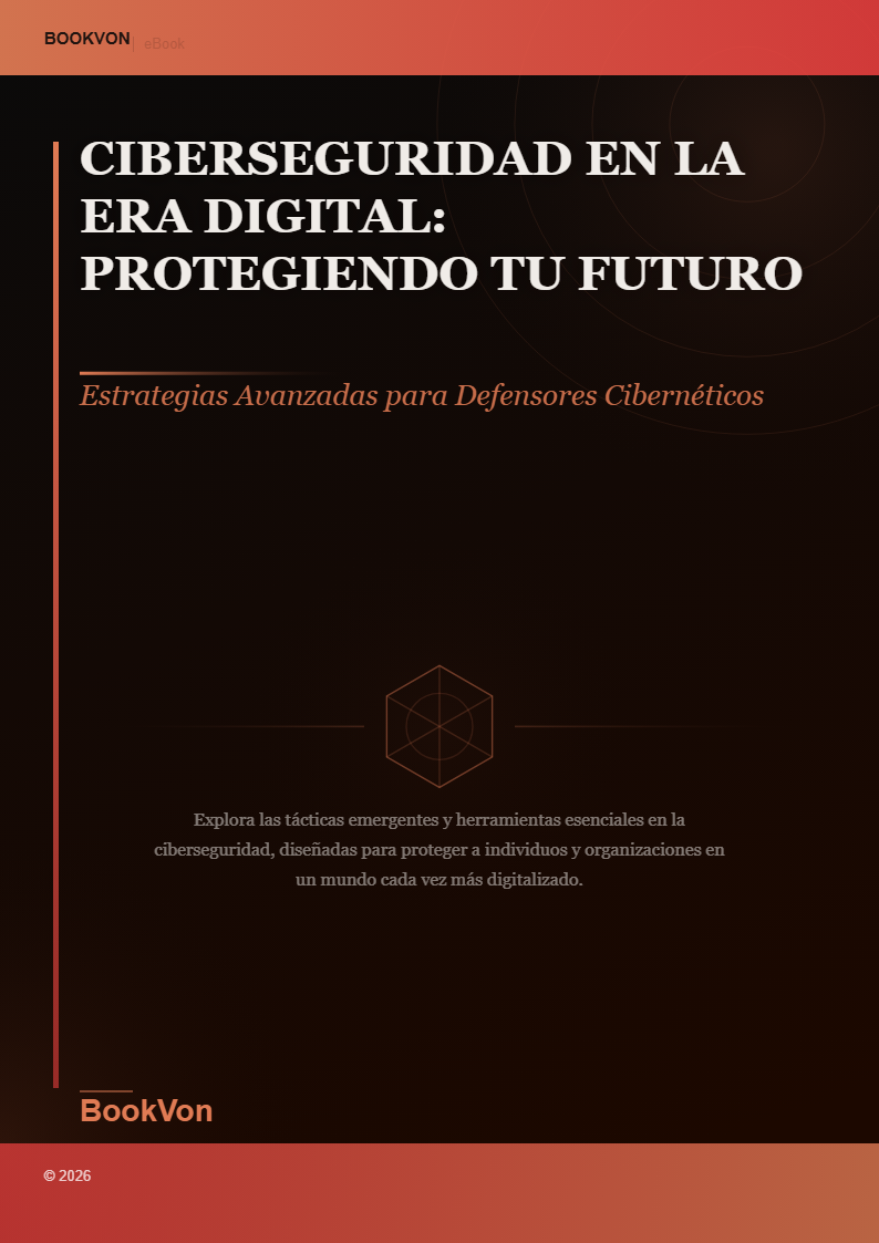 Ciberseguridad en la Era Digital: Protegiendo tu Futuro