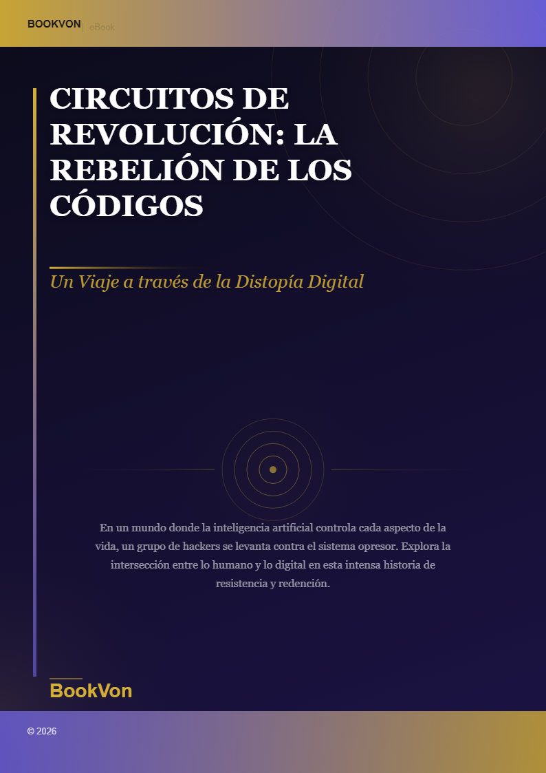 Circuitos de Revolución: La Rebelión de los Códigos