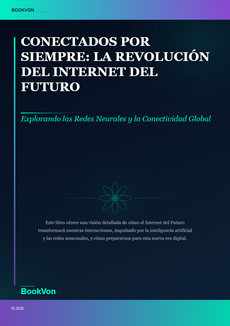 Conectados por Siempre: La Revolución del Internet del Futuro