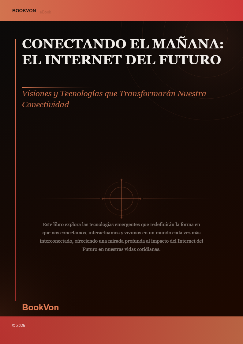 Conectando el Mañana: El Internet del Futuro