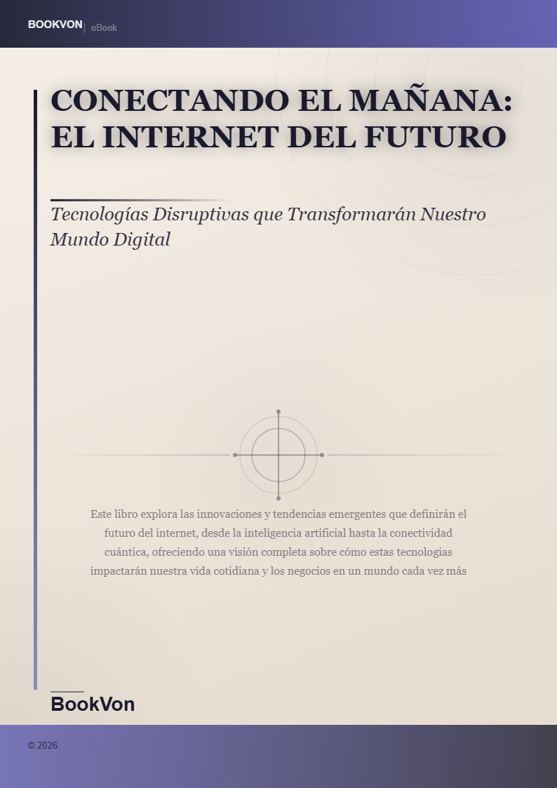 Conectando el Mañana: El Internet del Futuro