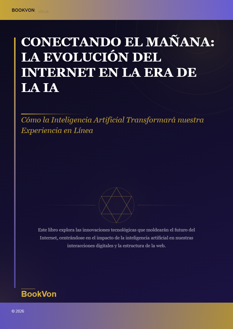 Conectando el Mañana: La Evolución del Internet en la Era de la IA