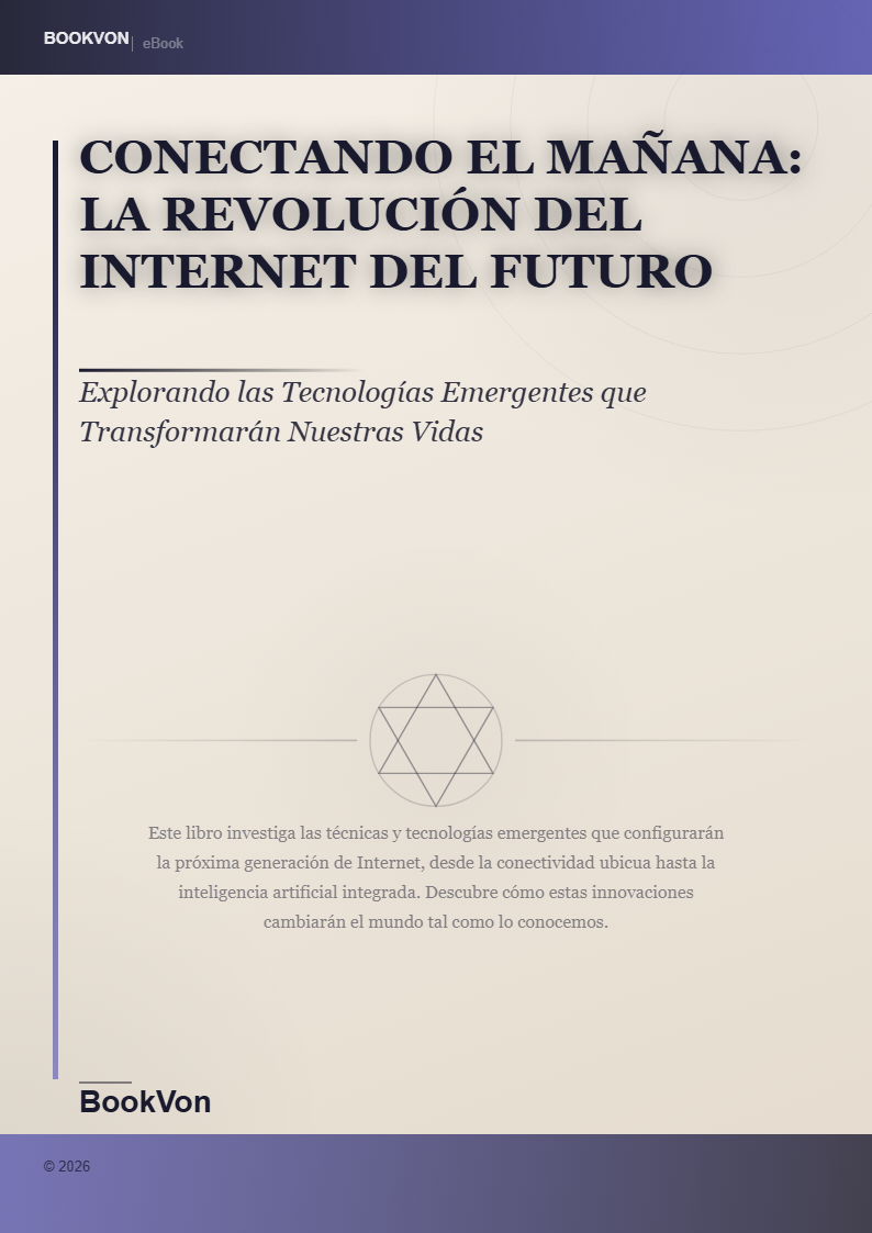 Conectando el Mañana: La Revolución del Internet del Futuro