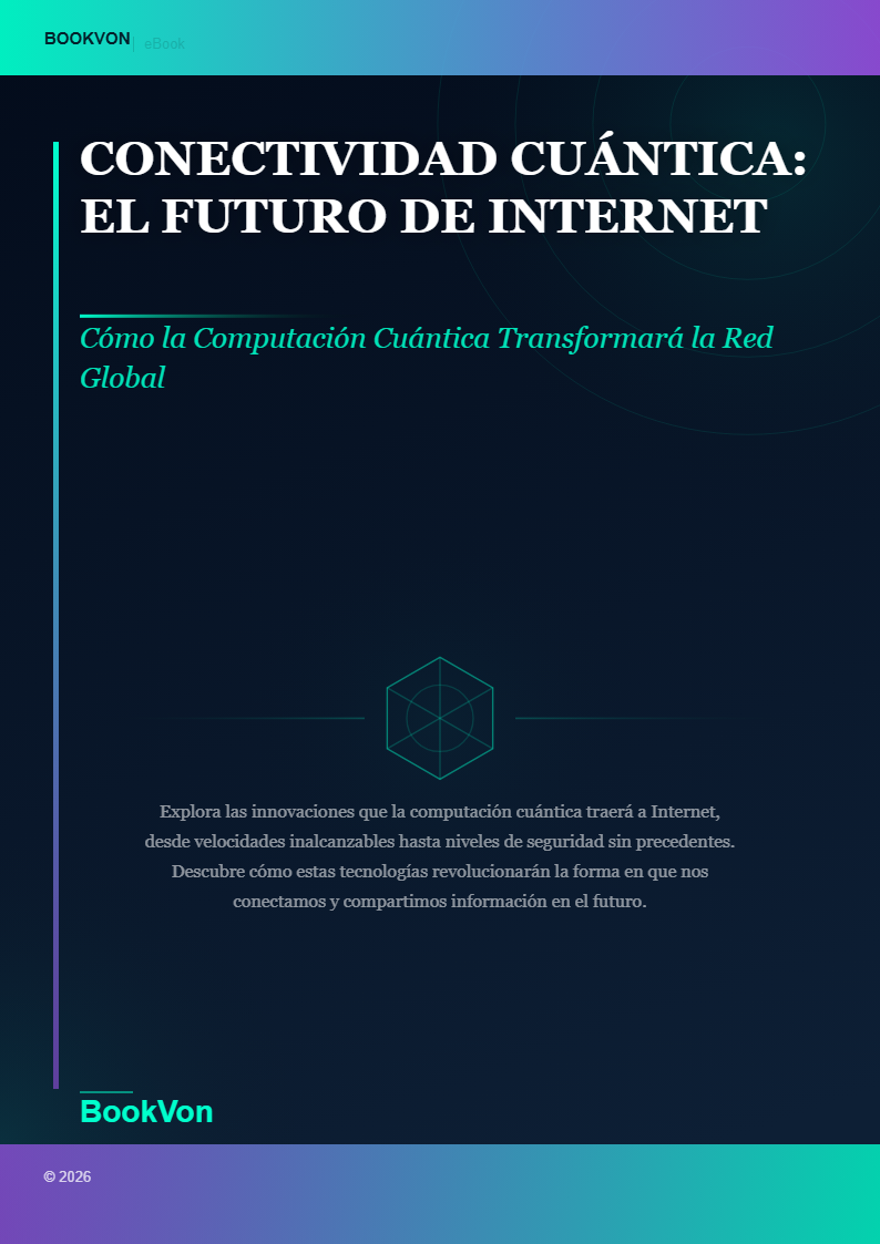 Conectividad Cuántica: El Futuro de Internet