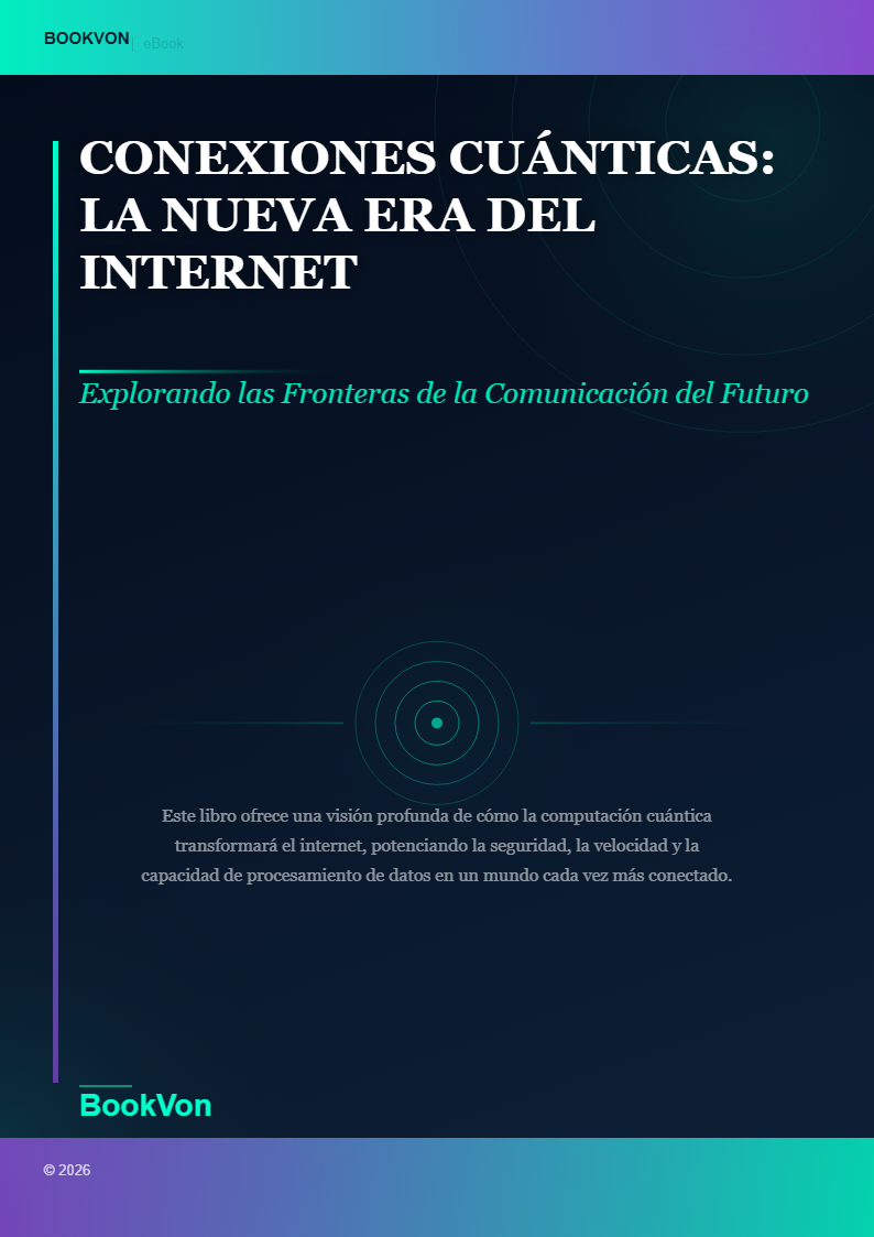 Conexiones Cuánticas: La Nueva Era del Internet
