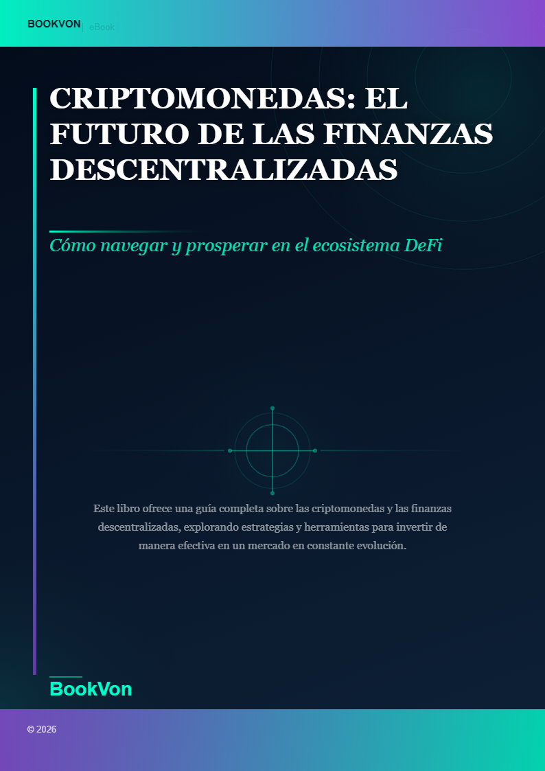 Criptomonedas: El Futuro de las Finanzas Descentralizadas