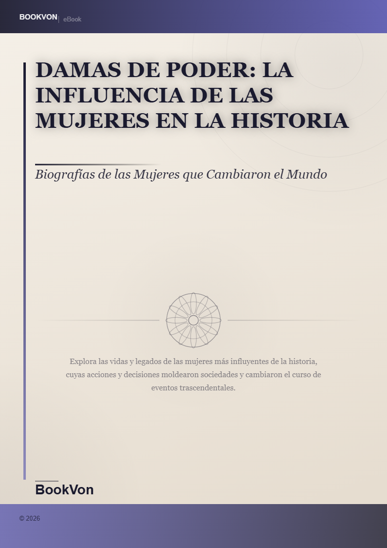 Damas de Poder: La Influencia de las Mujeres en la Historia