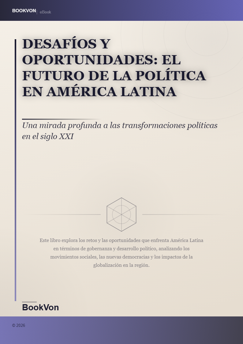 Desafíos y Oportunidades: El Futuro de la Política en América Latina