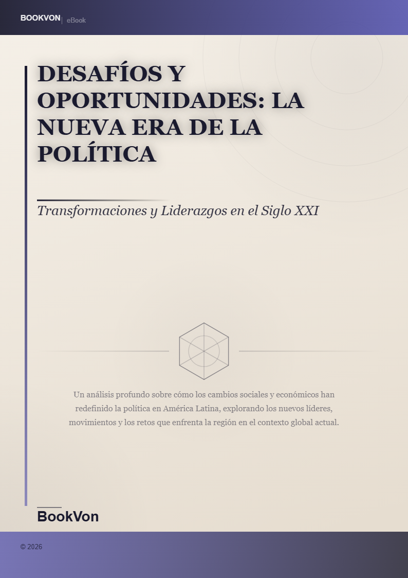 Desafíos y Oportunidades: La Nueva Era de la Política Latinoamericana