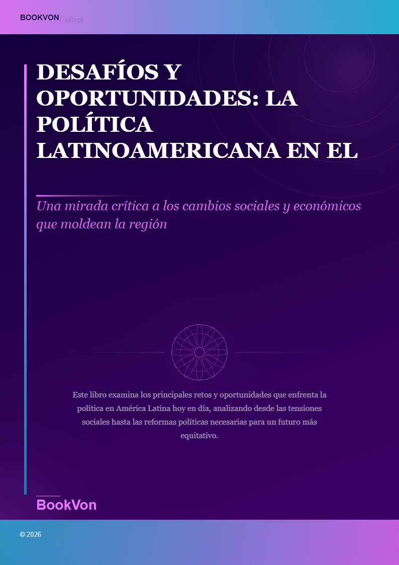 Desafíos y Oportunidades: La Política Latinoamericana en el Siglo XXI