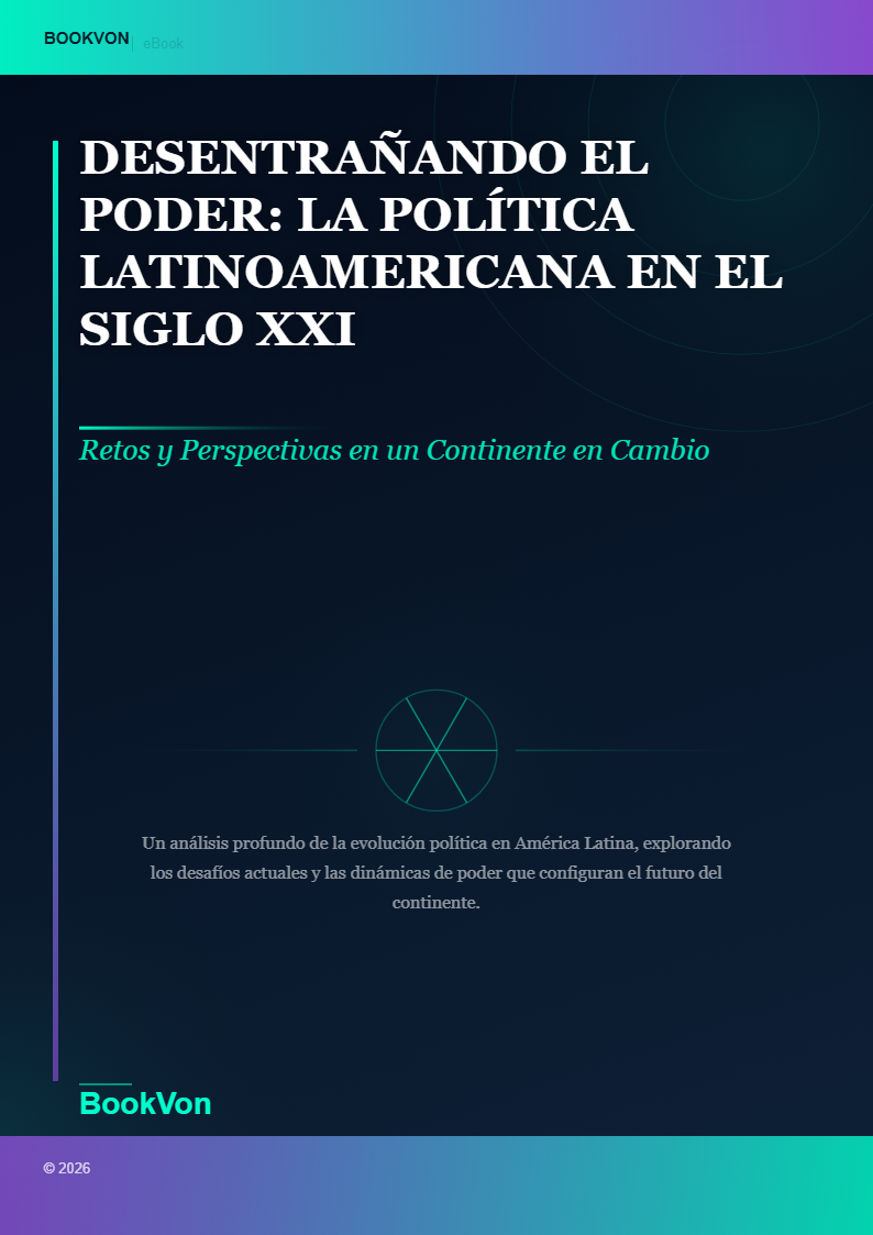 Desentrañando el Poder: La Política Latinoamericana en el Siglo XXI
