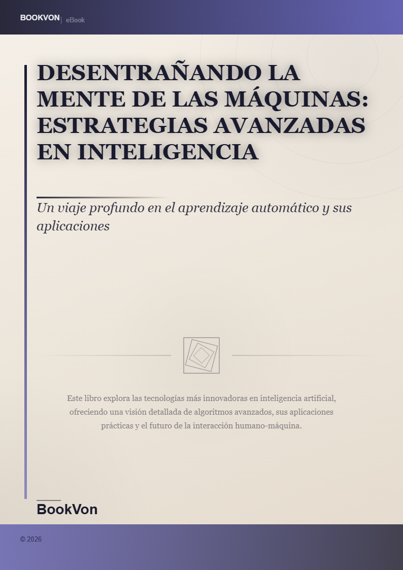 Desentrañando la Mente de las Máquinas: Estrategias Avanzadas en Inteligencia Artificial