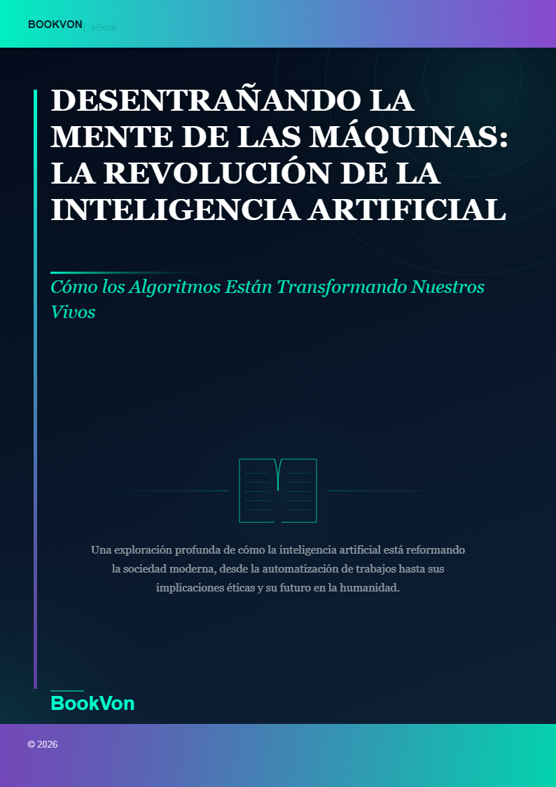 Desentrañando la Mente de las Máquinas: La Revolución de la Inteligencia Artificial