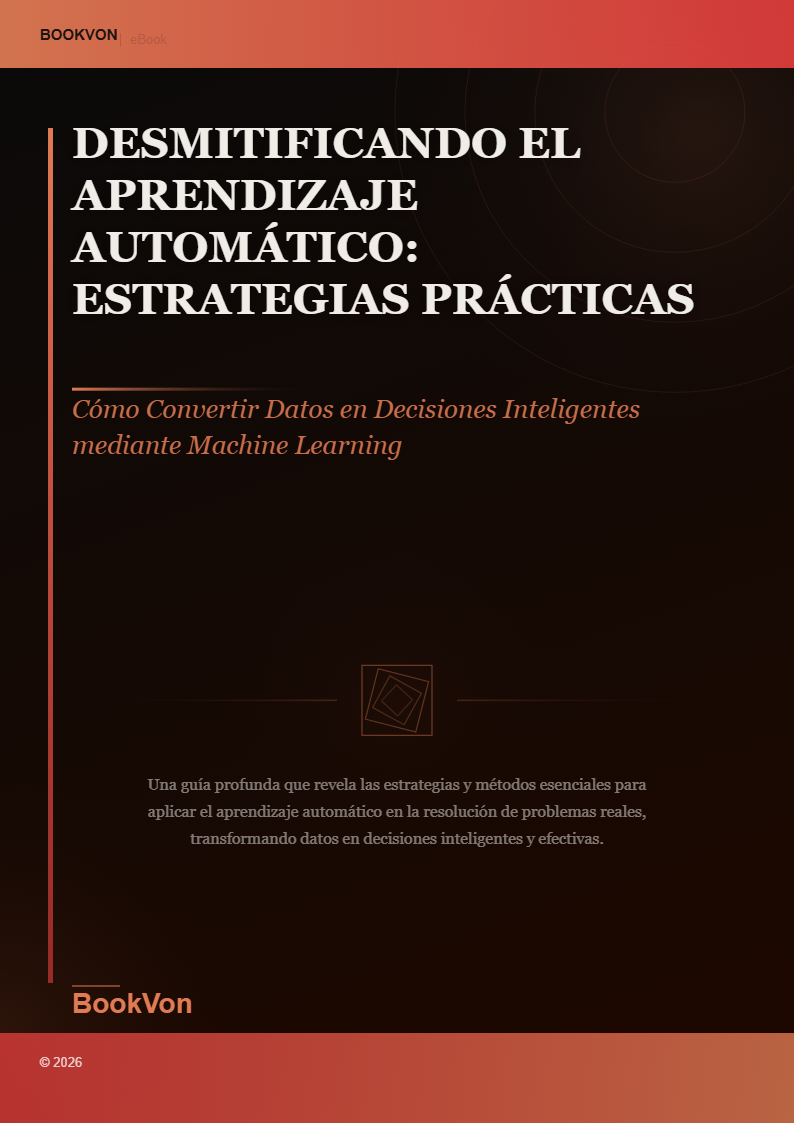 Desmitificando el Aprendizaje Automático: Estrategias Prácticas para el Éxito