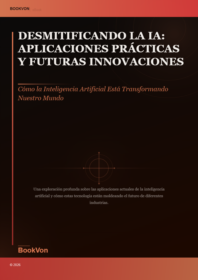 Desmitificando la IA: Aplicaciones Prácticas y Futuras Innovaciones