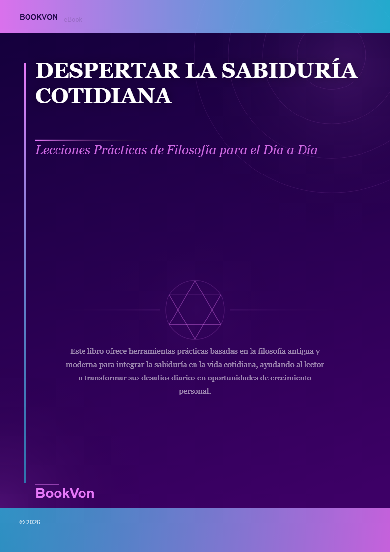 Despertar la Sabiduría Cotidiana