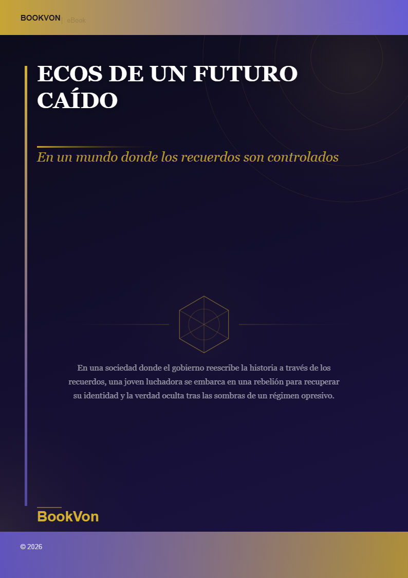 Ecos de un Futuro Caído
