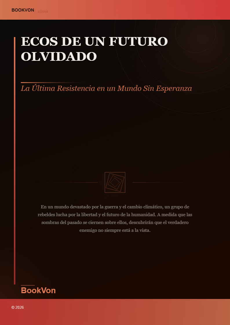 Ecos de un Futuro Olvidado