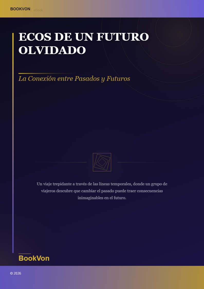 Ecos de un Futuro Olvidado