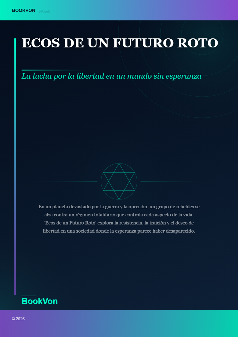 Ecos de un Futuro Roto