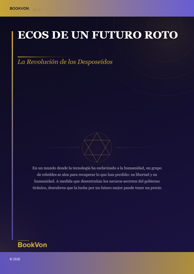 Ecos de un Futuro Roto