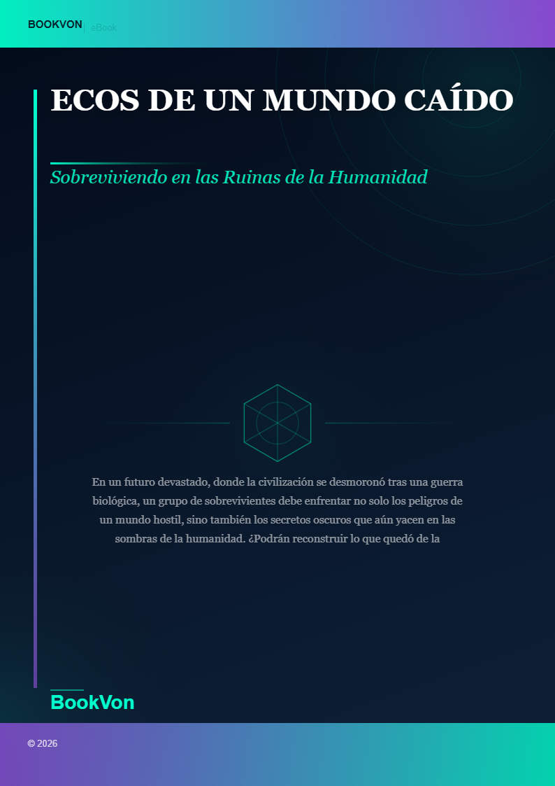 Ecos de un Mundo Caído