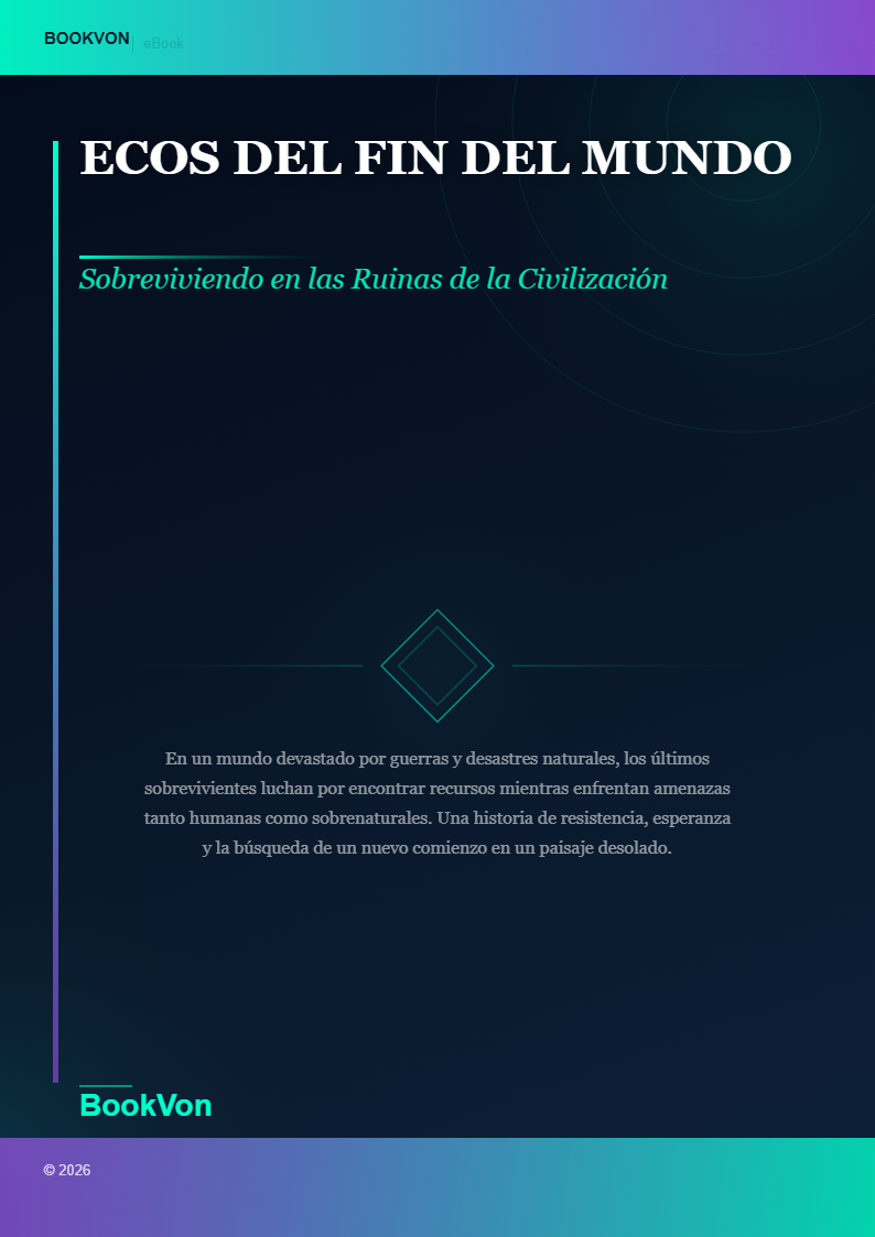 Ecos del Fin del Mundo