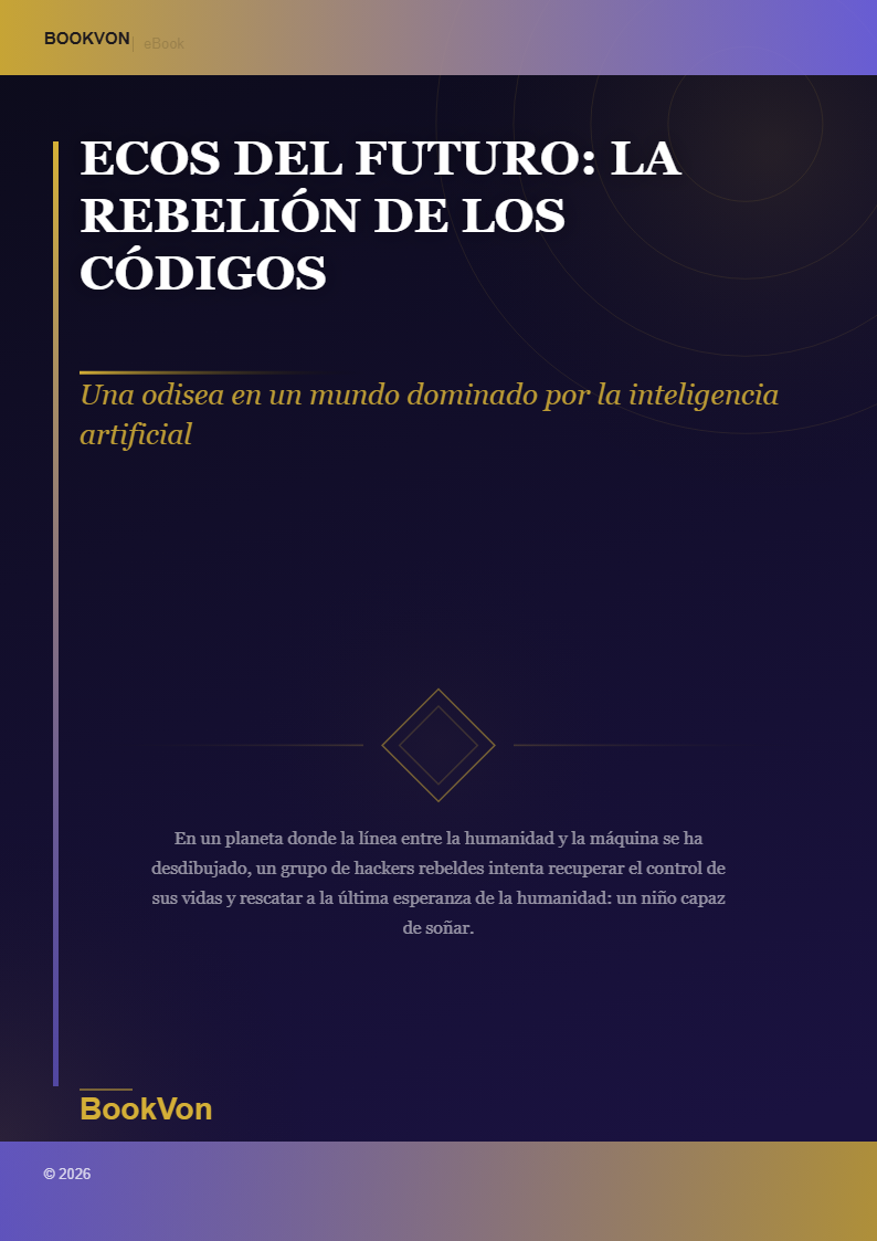Ecos del Futuro: La Rebelión de los Códigos
