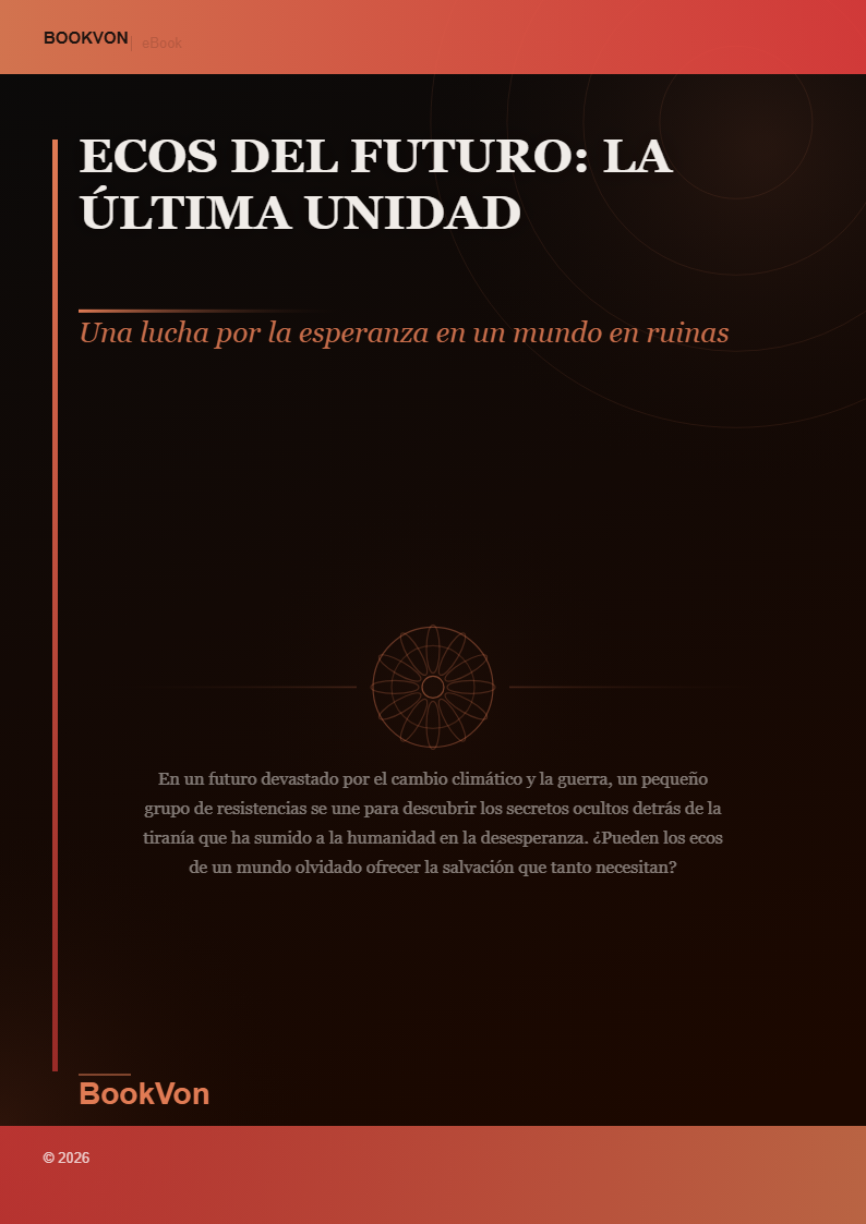 Ecos del Futuro: La Última Unidad