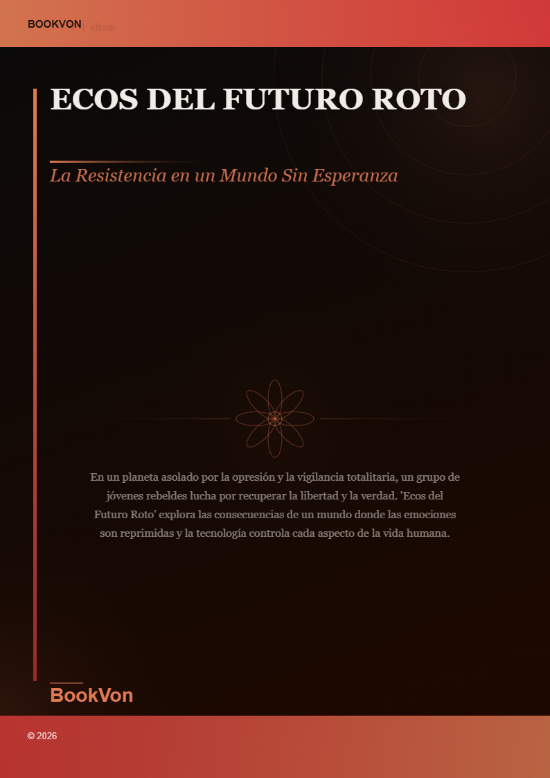 Ecos del Futuro Roto