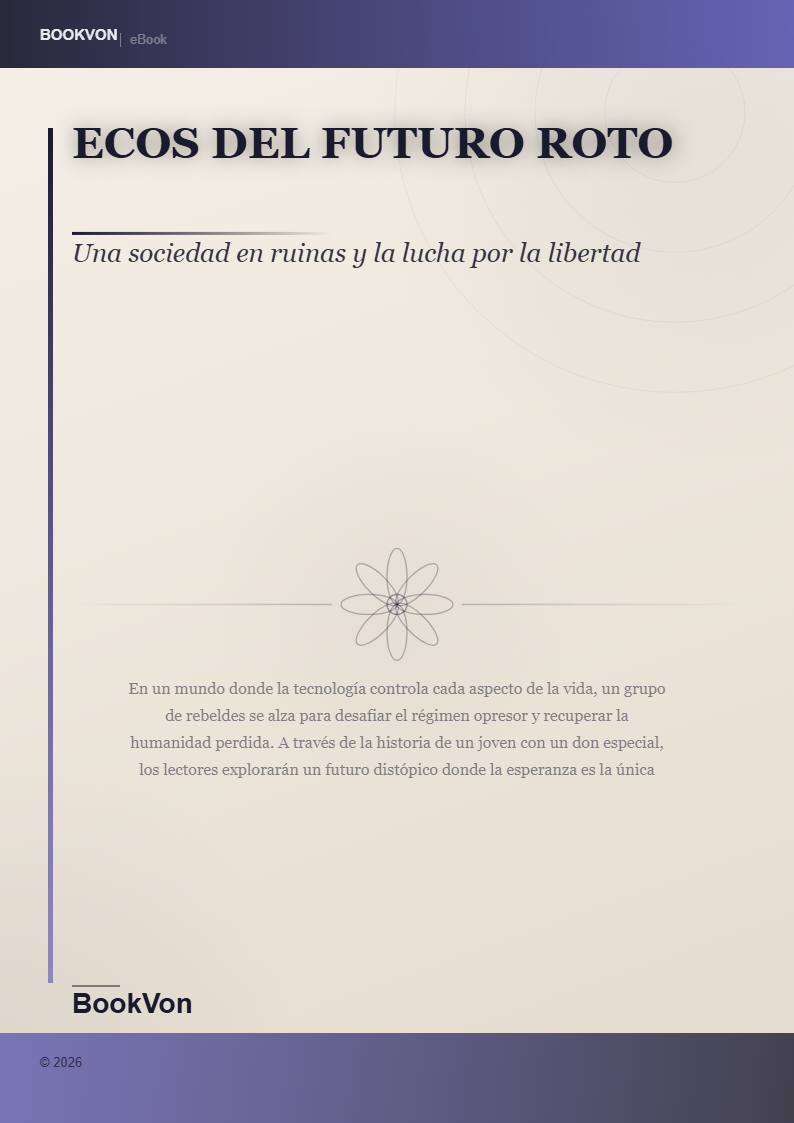Ecos del Futuro Roto