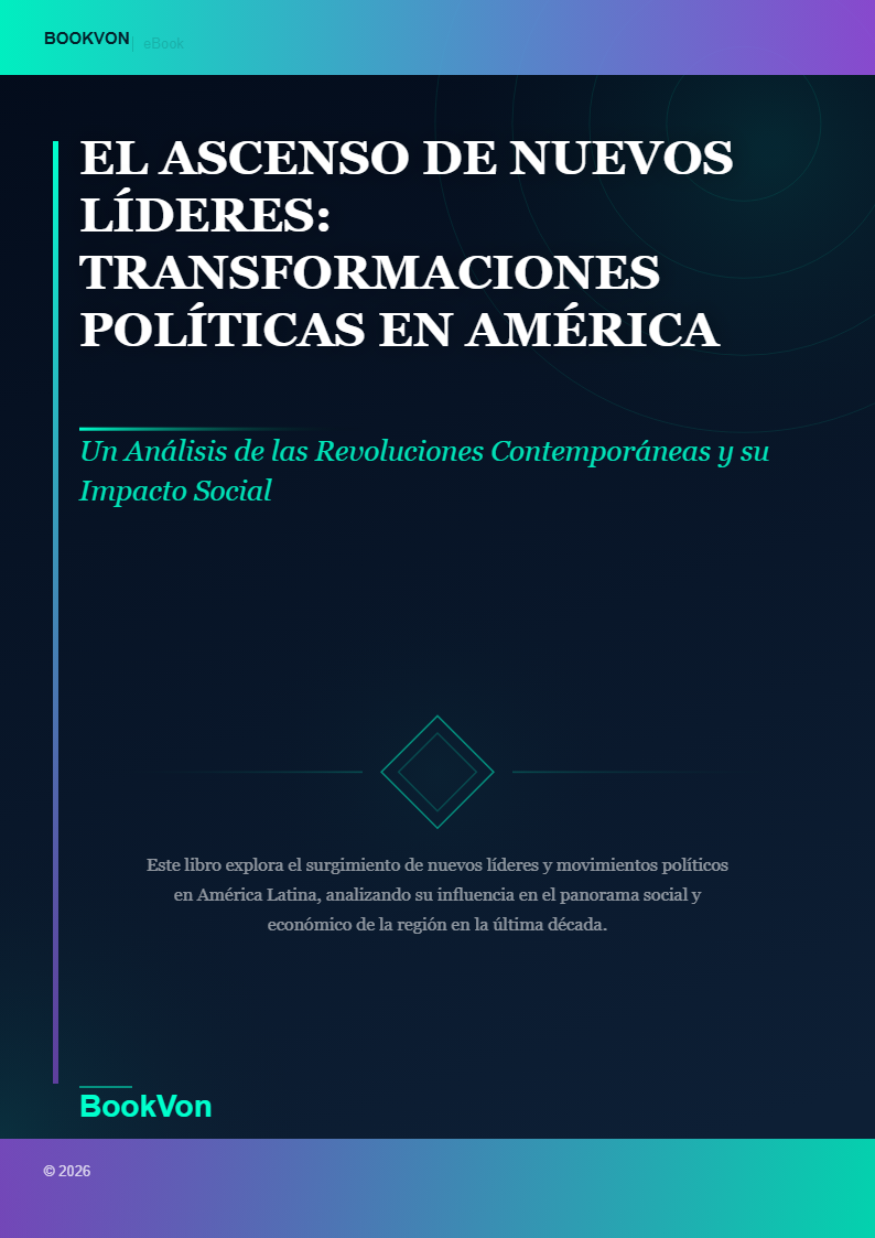 El Ascenso de Nuevos Líderes: Transformaciones Políticas en América Latina