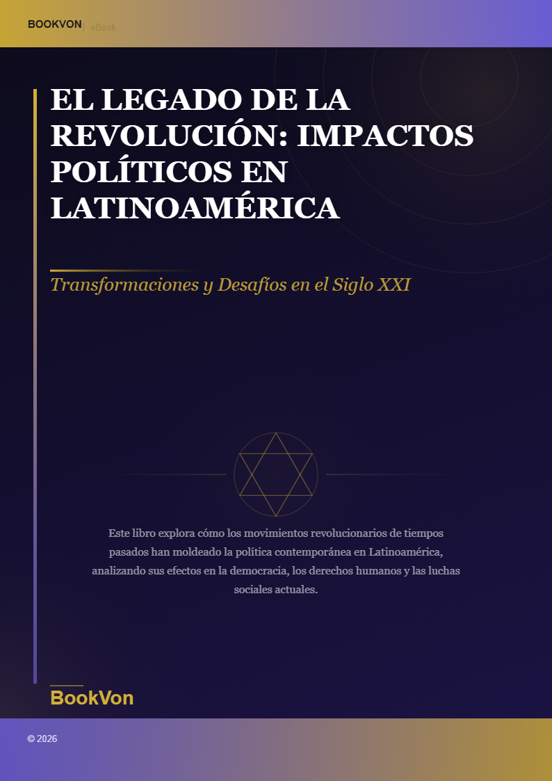 El Legado de la Revolución: Impactos Políticos en Latinoamérica Moderna
