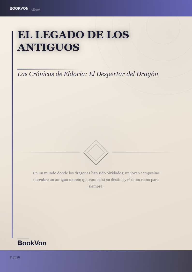 El Legado de los Antiguos