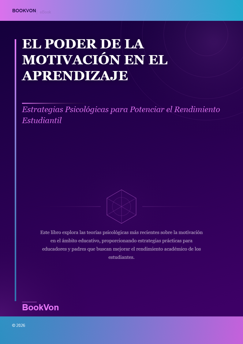 El Poder de la Motivación en el Aprendizaje