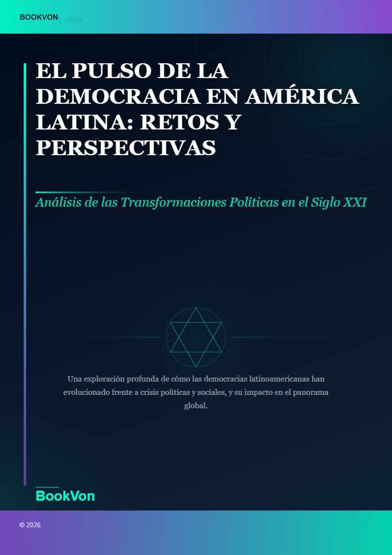 El Pulso de la Democracia en América Latina: Retos y Perspectivas
