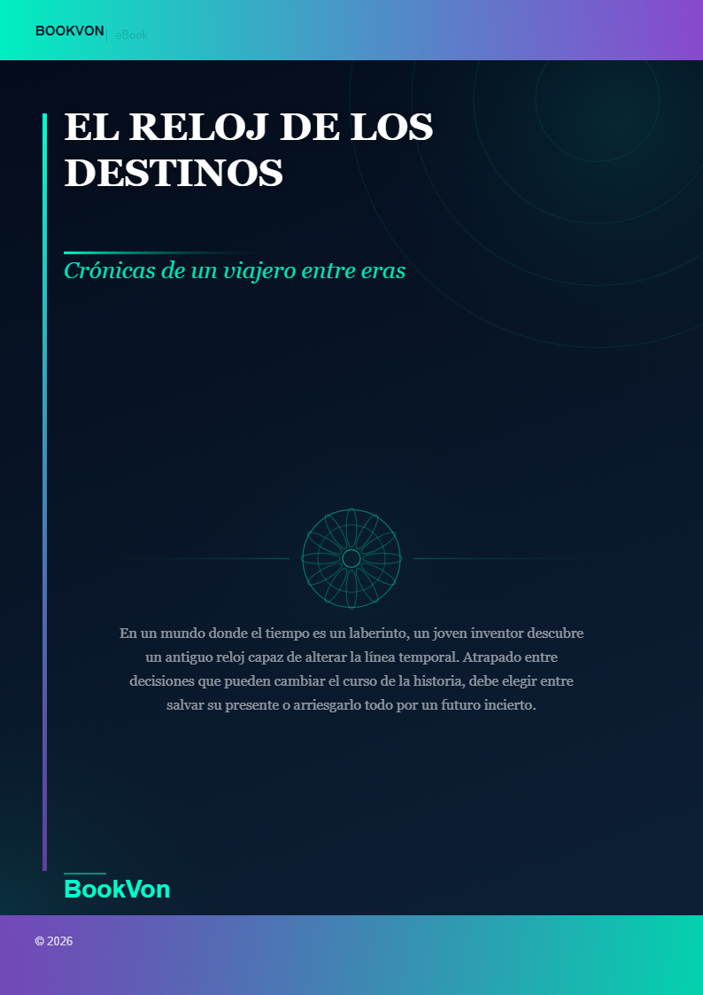 El Reloj de los Destinos