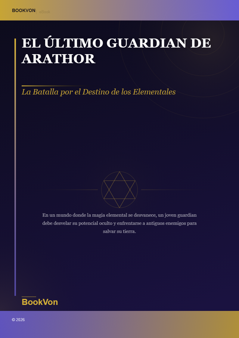 El Último Guardian de Arathor